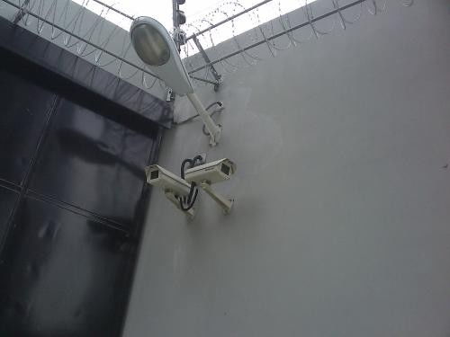 青浦监控安装公司 一站式安防服务解决方案