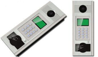 北京门禁系统一体化服务 安装、售后与维修，保障安全无忧